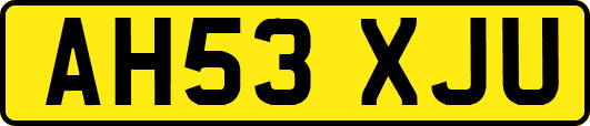AH53XJU