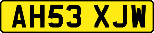 AH53XJW
