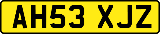 AH53XJZ