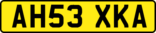 AH53XKA