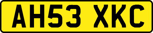 AH53XKC