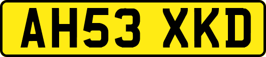 AH53XKD