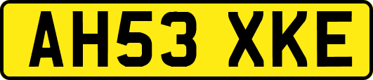 AH53XKE