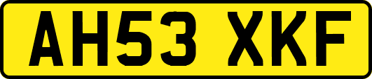AH53XKF