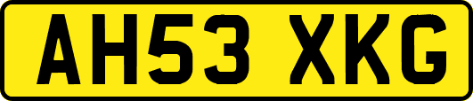 AH53XKG