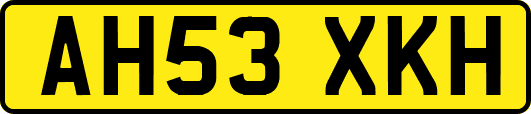 AH53XKH