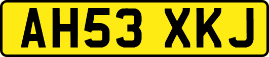 AH53XKJ