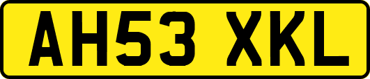 AH53XKL