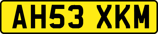 AH53XKM
