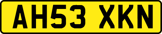 AH53XKN