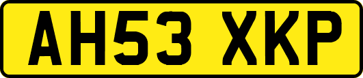 AH53XKP