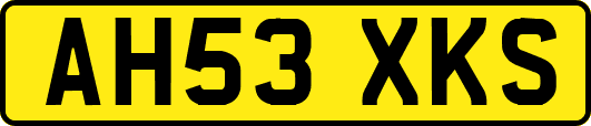 AH53XKS