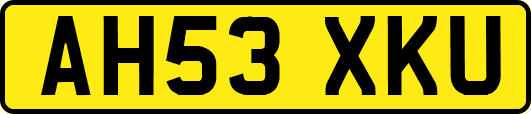 AH53XKU