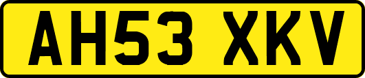 AH53XKV