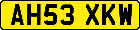 AH53XKW