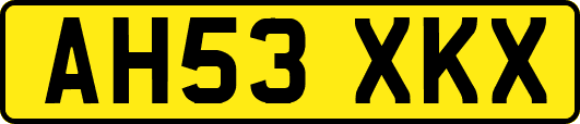 AH53XKX