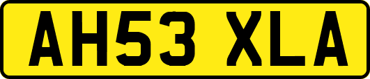 AH53XLA