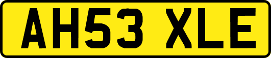 AH53XLE