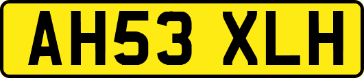 AH53XLH