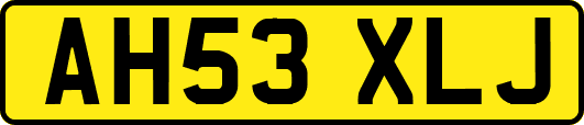 AH53XLJ