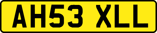 AH53XLL