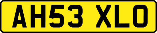 AH53XLO