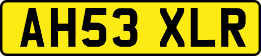 AH53XLR