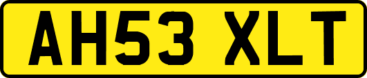 AH53XLT