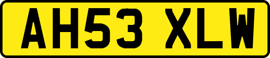 AH53XLW