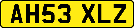 AH53XLZ