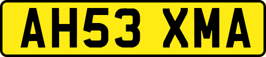 AH53XMA