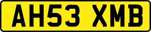 AH53XMB