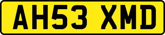 AH53XMD