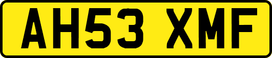 AH53XMF