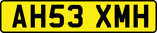AH53XMH