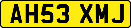 AH53XMJ