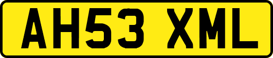 AH53XML