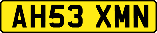 AH53XMN