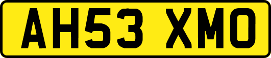 AH53XMO
