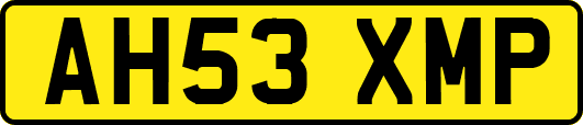 AH53XMP
