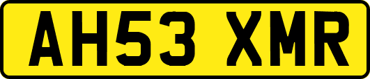 AH53XMR