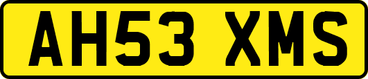 AH53XMS