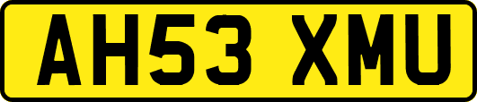 AH53XMU