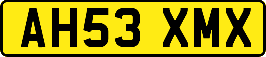 AH53XMX