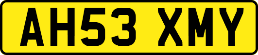 AH53XMY