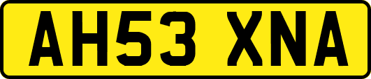 AH53XNA