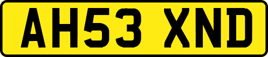 AH53XND