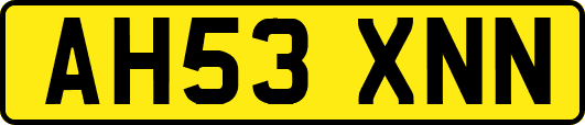 AH53XNN