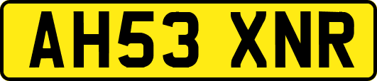 AH53XNR