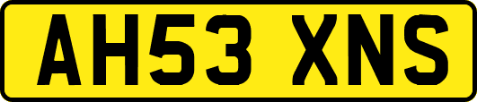 AH53XNS